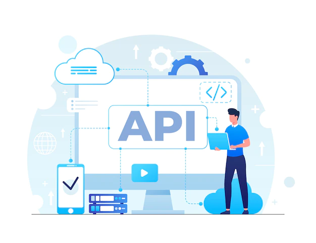 Data API Platform Maitra